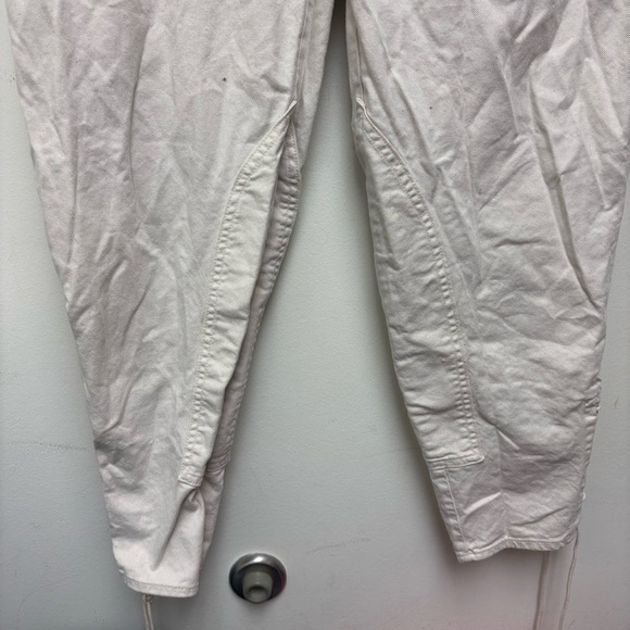 Banana Republic High Rise Riding Pant - Picture 8 of 15